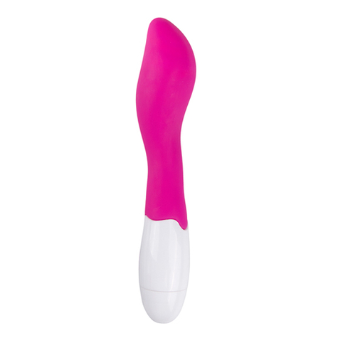 Anal Vibrators : Easytoys Blossom Vibrator Pink