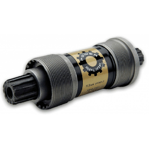 Bottom Bracket Truvativ Power-Spline E-Type