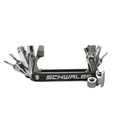 Multi-Tool Schwalbe Inkl. Ventilwerkzeug