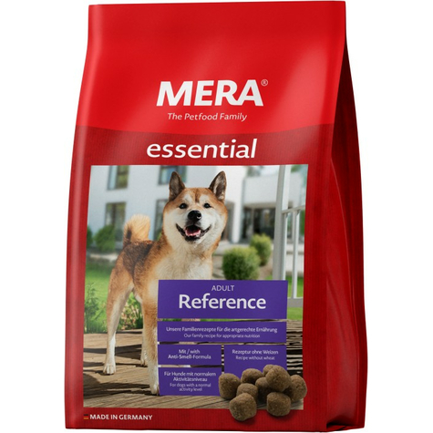 Mera Essential Dry Food Reference 4kg