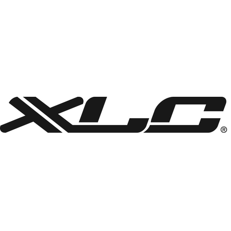 Xlc Logo Aufkleber  