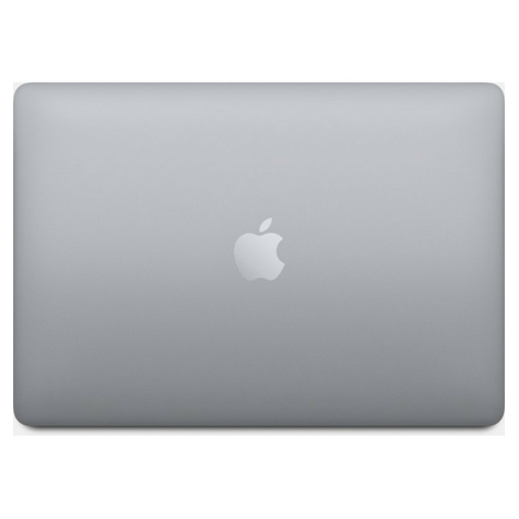 Apple Macbook Air M1 (13'', 8 Core, 8 Gb, 256 Gb Ssd) Silber