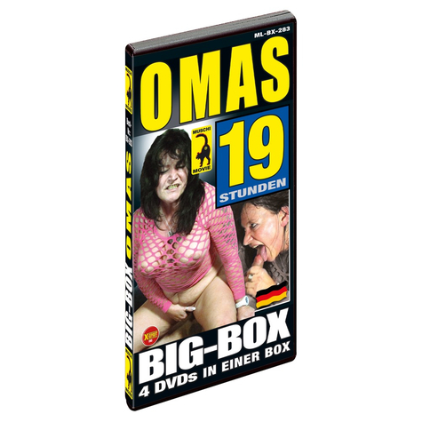 Big Box Omas