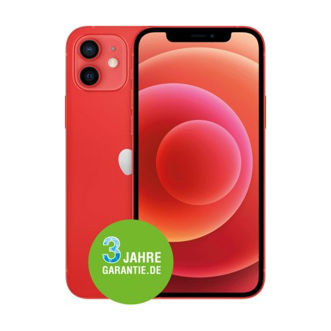 3jg apple iphone 12 mini 64 gb (product) red