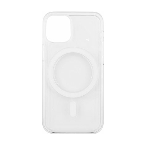 apple iphone 12 mini clear case mit magsafe