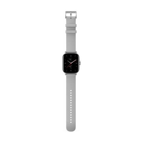amazfit gts 2 gps-smartwatch urban grey