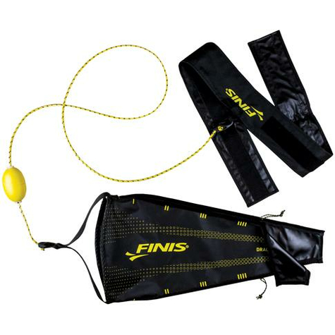 Finis Drag N Fly Swimming Parachute (1.05.103)