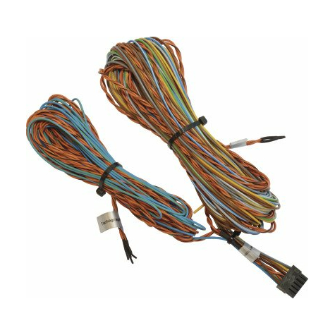 webfleet solutions link 740 / 710 tachograph rdl cable