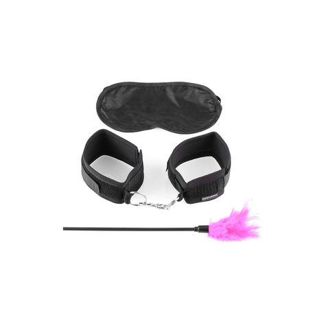 kits masken : sensual seduction kit