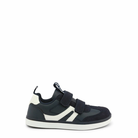 Schuhe & Sneakers & Kinder & Shone & 15126-001_Navy & Blau