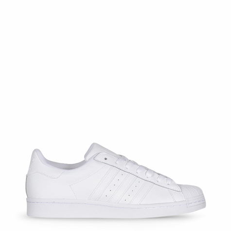 Schuhe & Sneakers & Unisex & Adidas & Eg4960_Superstar & Weiß