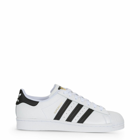 Schuhe & Sneakers & Unisex & Adidas & Eg4958_Superstar & Weiß