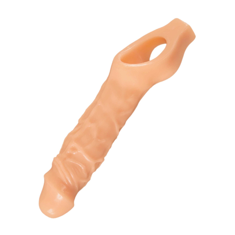 Penisringe : Really Ample Penis Enhancer Skin