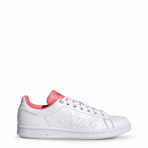 Schuhe & Sneakers & Damen & Adidas & Fy5465_Stansmith & Weiß
