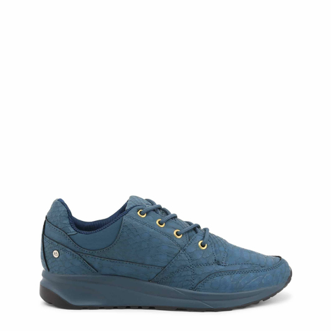 Schuhe & Sneakers & Damen & Roccobarocco & Rbsc0va01_Blu & Blau