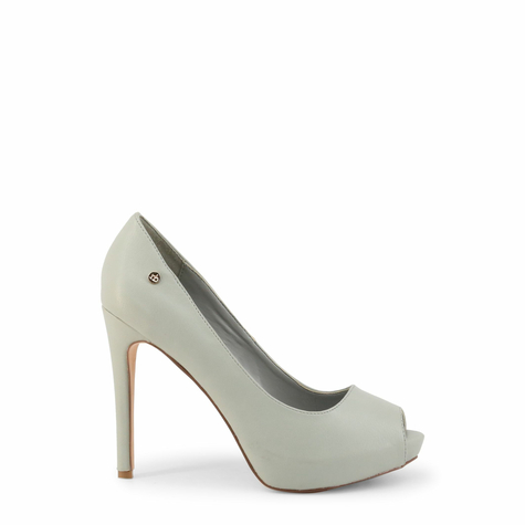 schuhe & high heels & damen & roccobarocco & rbsc1bu01_mastice & grau