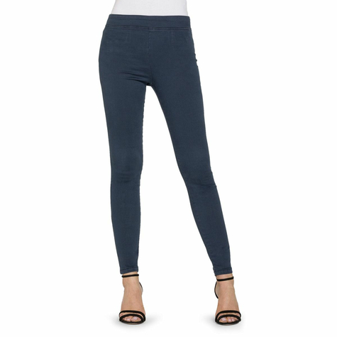 bekleidung & jeans & damen & carrera jeans & 787-933ss_687 & blau