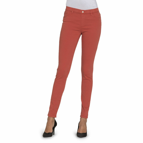 Bekleidung & Jeans & Damen & Carrera Jeans & 767l-922ss_395 & Orange
