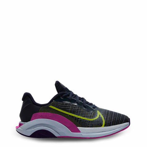 Schuhe & Sneakers & Damen & Nike & W-Zoomxsuperrepsurge-Ck9406_420 & Schwarz