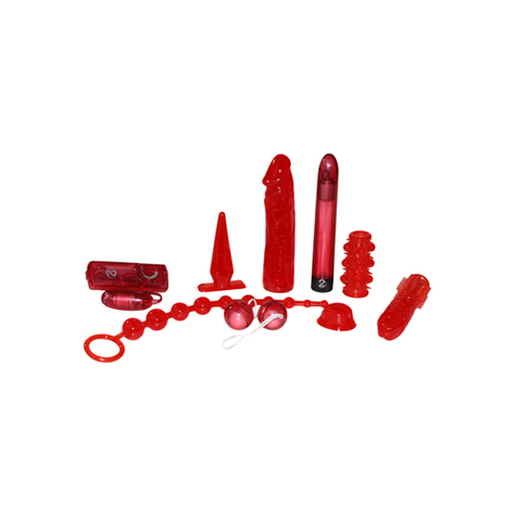 Sex Kits : Rot Pinks Sex Kit