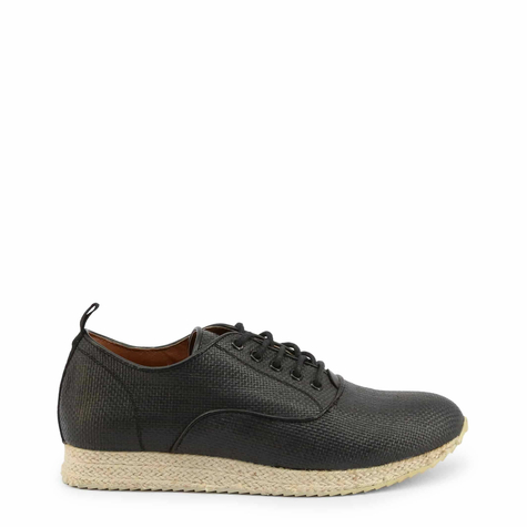 Schuhe & Sneakers & Damen & Henry Cottons & Greater_161w740105_Black & Schwarz