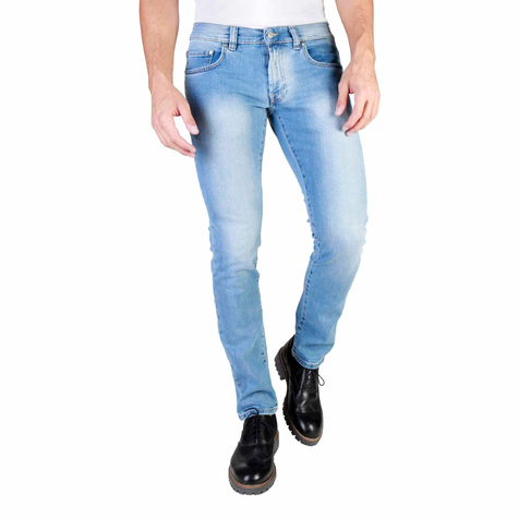 Bekleidung & Jeans & Herren & Carrera Jeans & 000717_0970a_510 & Blau
