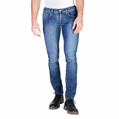 Bekleidung & Jeans & Herren & Carrera Jeans & 000717_0970a_711 & Blau