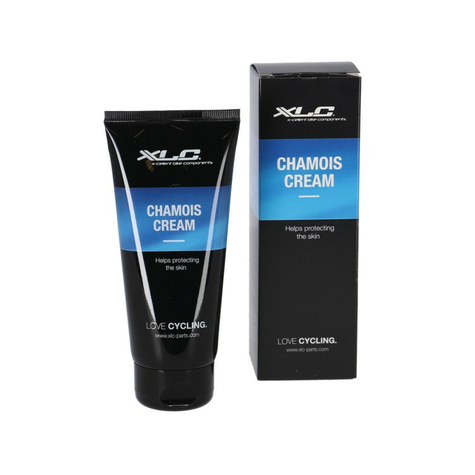 Xlc Chamois Cream Pm-C01    100ml Tube  
