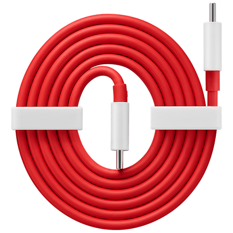 Oneplus Original Warp Charge Typec To Typec Cable 1m Sync