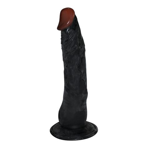 Dildo : African Lover World Of Dongs