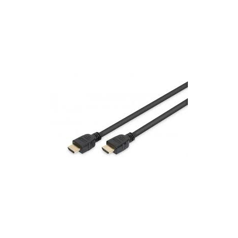 Digitus Hdmi Ultra High Speed Connection Cable, Type A