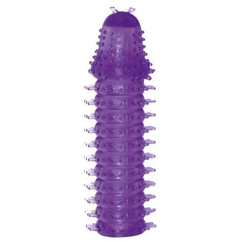 Penismanschetten : X-Tra Lust Penis Sleeve