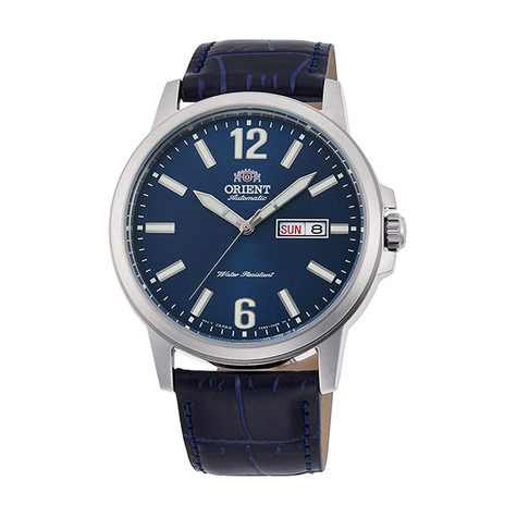 Orient Classic Automatic Ra-Aa0c05l19b Men's Watch