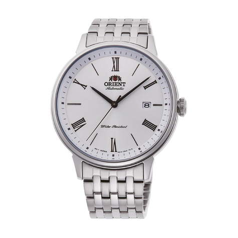 Orient Contemporary Automatic Ra-Ac0j04s10b Men's Watch