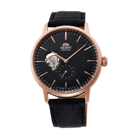 Orient Contemporary Automatic Ra-Ar0103b10b Men's Watch