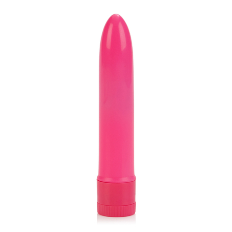 Mini Vibratoren : Neon Vibe Pink Calexotics 716770002594