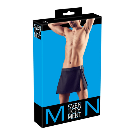 Men's Skirt M/L