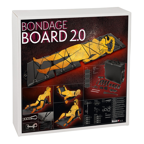 Bondage Board Bondage Board 2.0
