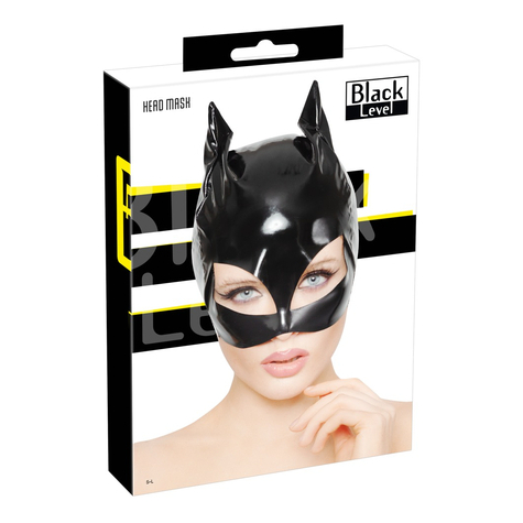 Lacquer Cat-Mask Sl