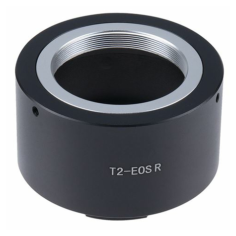 Marumi T2 Adapter Für Canon Eos R