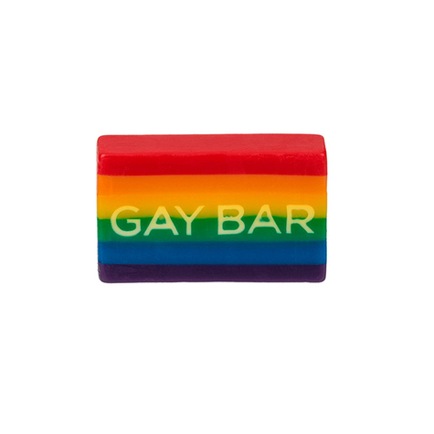 Soap - Gay Bar 150 Gr