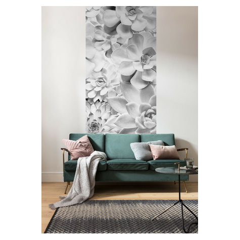 Photomurals  Photo Wallpaper - Shades - Size 368 X 254 Cm