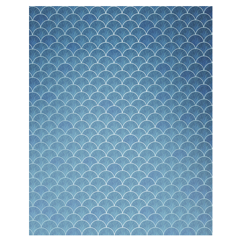 Non-Woven Wallpaper - Sea Shanty - Size 200 X 250 Cm