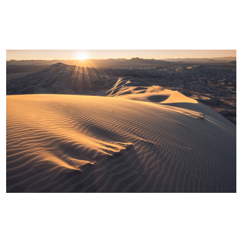 Vlies Fototapete - Mojave Heights  - Größe 450 X 280 Cm