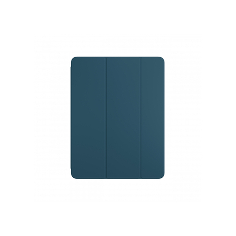Apple Smart Folio For Ipad Pro 12.9 6th Generation Marine Blue Mqdw3zm/A