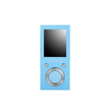 Intenso Video Scooter Mp4-Player Blau 16gb 3717474