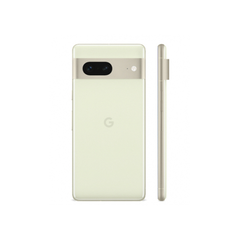 Google Pixel 7 128gb Green 6,3 5g (8gb) Android - Ga03943-Gb