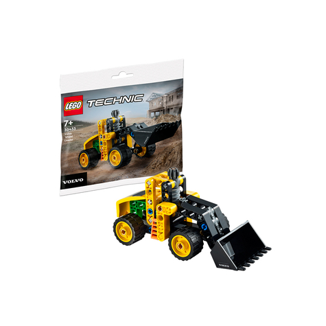 Lego Technic - Volvo Radlader (30433)