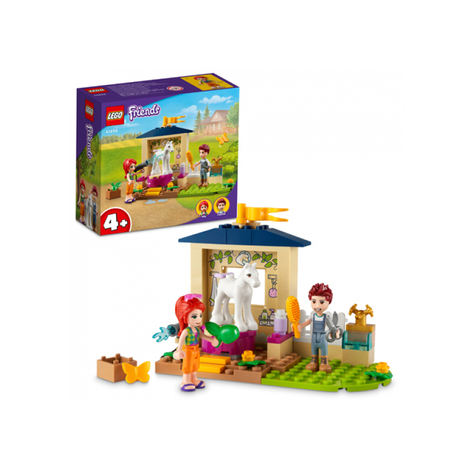 Lego Friends - Ponypflege (41696)