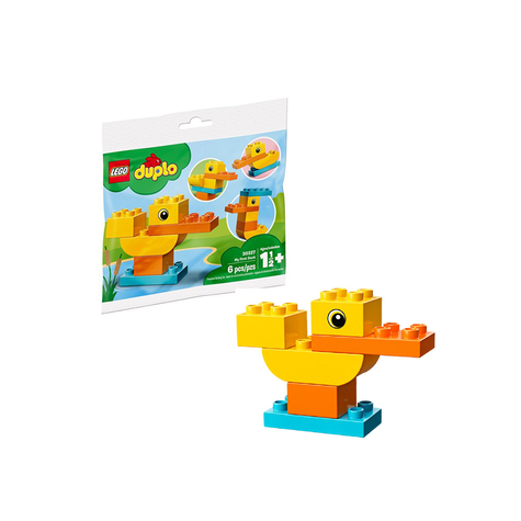 Lego Duplo - Meine Erste Ente (30327)